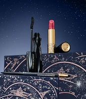 Lancome Hypnose Drama Wardrobe Holiday Makeup Gift Set