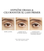 Lancome Hypnose Drama Waterproof Mascara