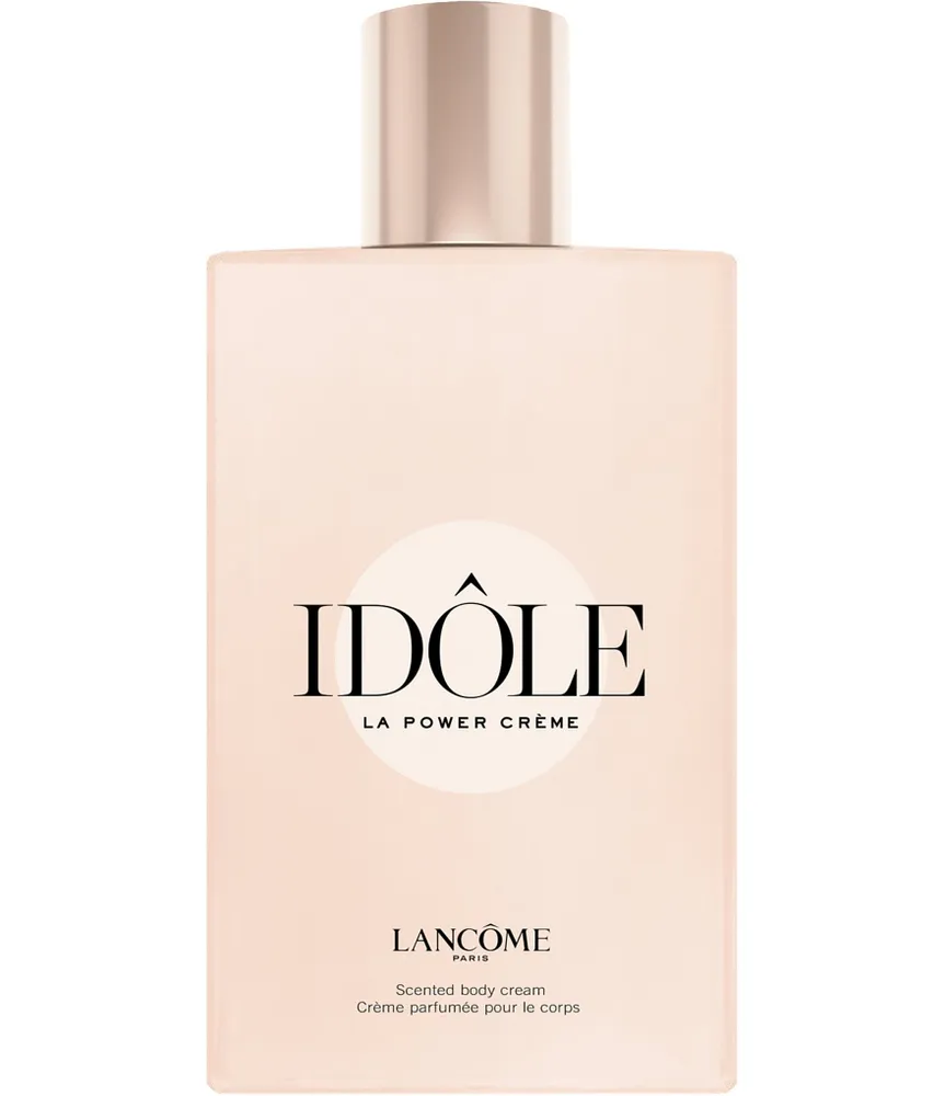 Lancome Idole La Power Creme