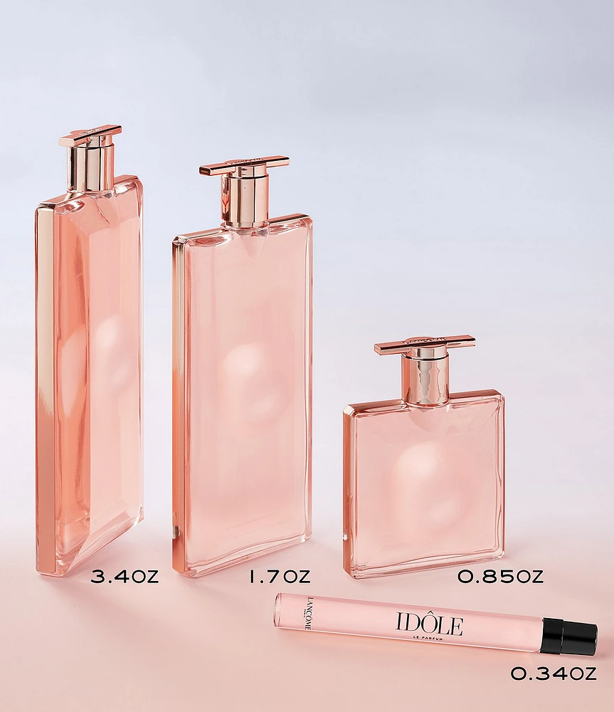 Lancome Idole Eau de Parfum