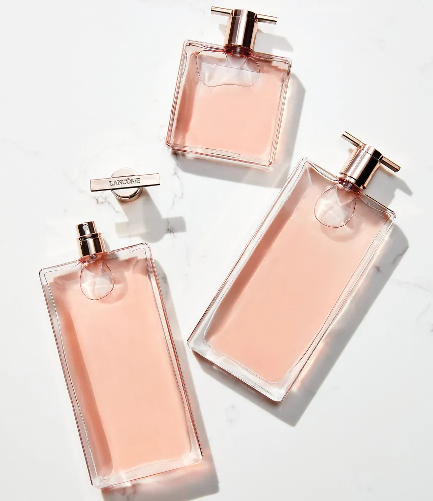 Lancome Idole le Parfum