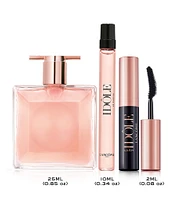 Lancome Idole Traveler Gift Set