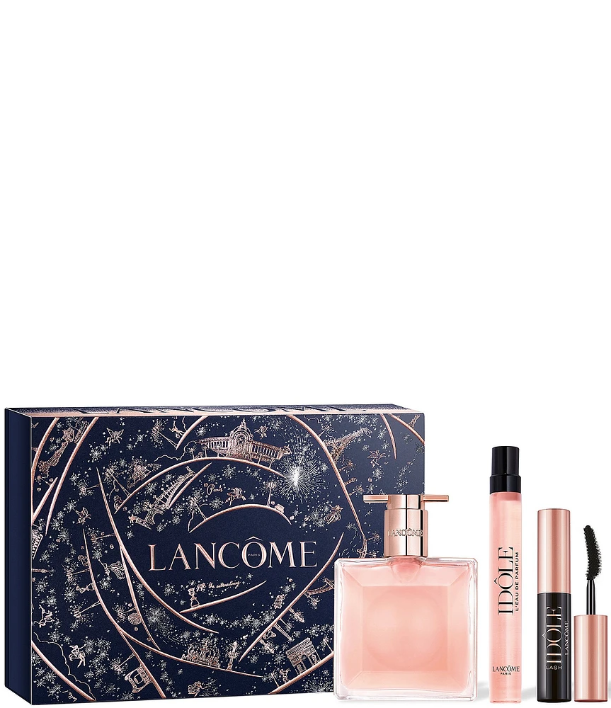 Lancome Idole Traveler Gift Set