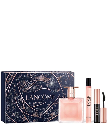 Lancome Idole Traveler Gift Set