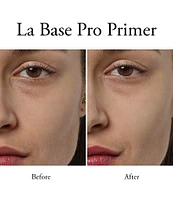 Lancome La Base Pro Perfecting Makeup Primer Smoothing Effect