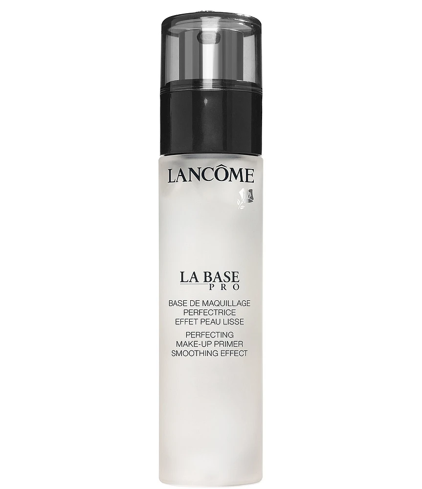 Lancome La Base Pro Perfecting Makeup Primer Smoothing Effect