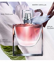 Lancome La vie est belle Eau de Parfum Spray