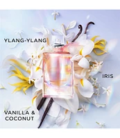 Lancome La vie est belle Soleil Cristal Eau de Parfum