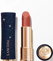 Lancome L'Absolu Rouge Holiday Limited Edition Intimatte Lipsticks