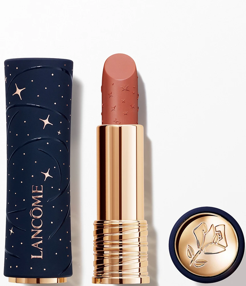 Lancome L'Absolu Rouge Holiday Limited Edition Intimatte Lipsticks