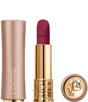 Lancome L'Absolu Rouge Intimate Soft Matte Lipstick