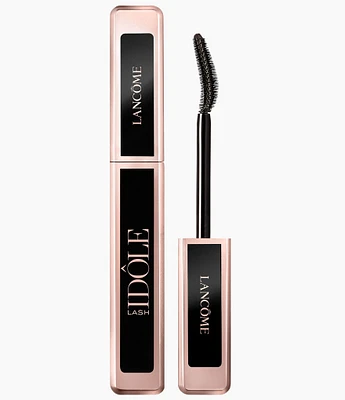 Lancome Lash Idole Lash-Lifting & Volumizing Mascara Fanned Out Volume, No Clumps!