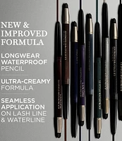 Lancome Le Stylo Waterproof Long Lasting Eyeliner