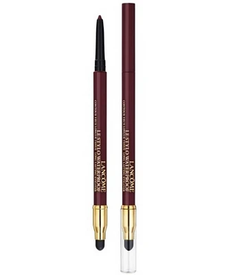 Lancome Le Stylo Waterproof Long Lasting Eyeliner