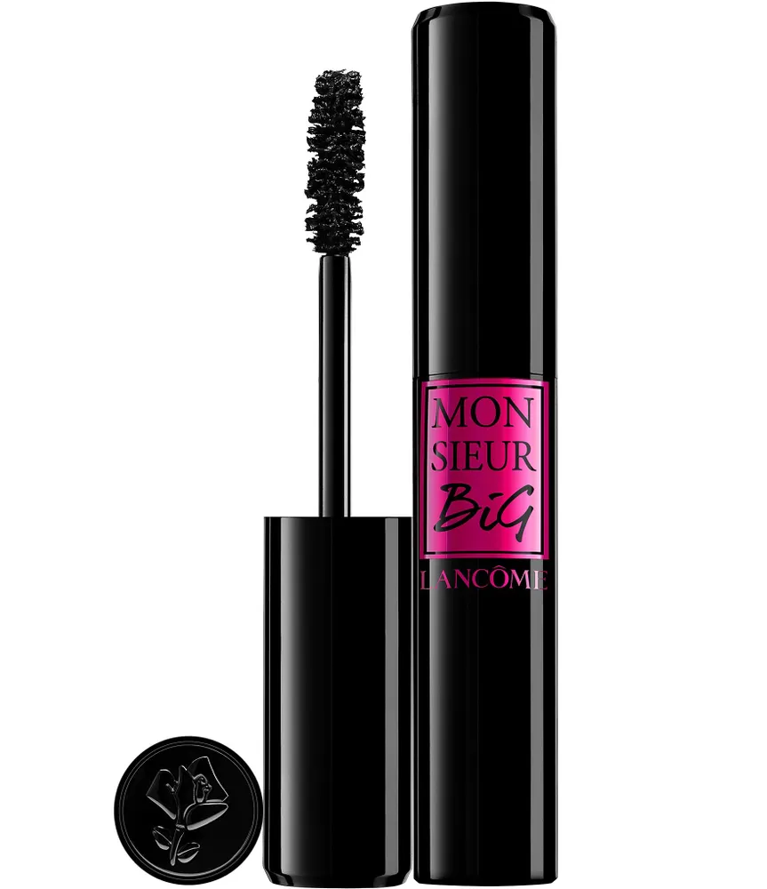 Lancome Monsieur Full-Size BIG Mascara