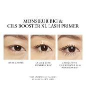 Lancome Monsieur Full-Size BIG Mascara