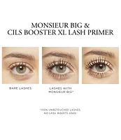 Lancome Monsieur Full-Size BIG Mascara