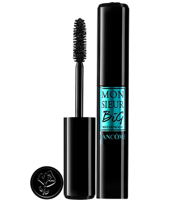 Lancome Monsieur BIG Waterproof Mascara