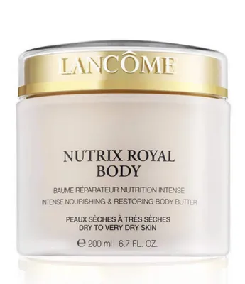 Lancome Jumbo Nutrix Royal Body Cream