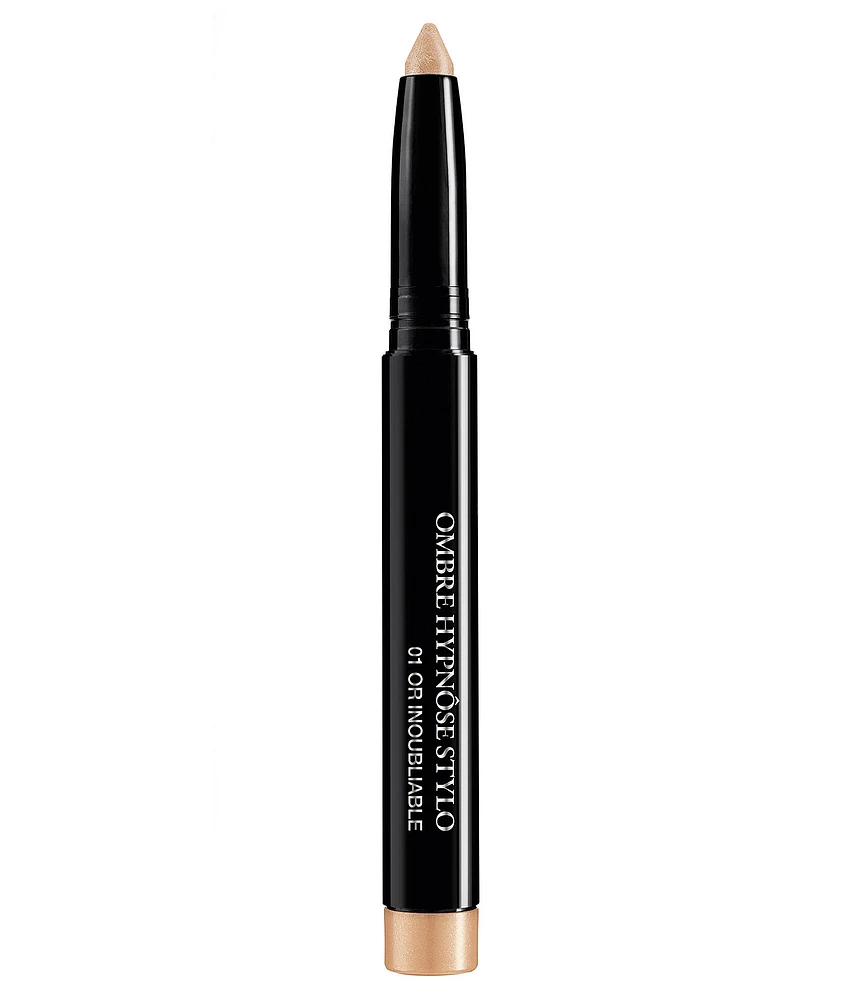 Lancome Ombre Hypnose Stylo Matte Metallic Shadow Stick