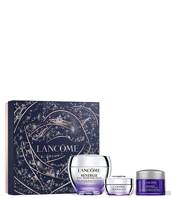 Lancome Renergie H.P.N. 300-Peptide Cream Gift Set