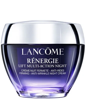 Lancome Renergie Lift Multi-Action Lifting and Firming Night Cream