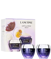 Lancome Renergie Night Cream Duo 2pc Set