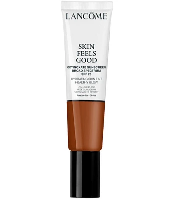 Lancome Skin Feels Good Healthy Glow Hydrating Skin Tint