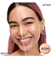Lancome Skin Idole 3 Serum Supertint Skin Tint