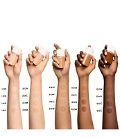 Lancome Skin Idole 3 Serum Supertint Skin Tint