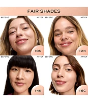 Lancome Skin Idole 3 Serum Supertint Skin Tint