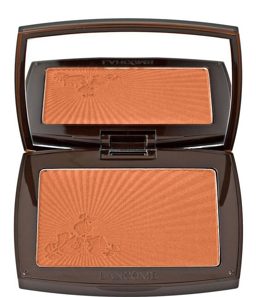 Lancome Star Bronzer Long Lasting Bronzing Powder Natural Glow