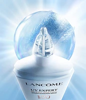 Lancome Supra Screen Invisible Serum Sunscreen SPF 50+