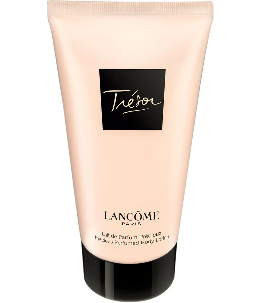 Lancome Tresor Body Lotion