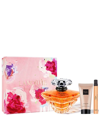 Lancome Tresor Eau de Parfum 3-pc. Gift Set