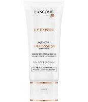 Lancome UV Expert Aquagel Defense Primer & Moisturizer SPF 50