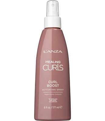L'ANZA Healing Curls Curl Boost Activating Spray