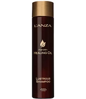 L'ANZA Keratin Healing Oil Lustrous Shampoo