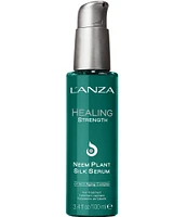 L'ANZA Healing Strength Neem Plant Silk Serum