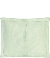 Laura Ashley Bedford Sage Reversible Quilt Mini Set