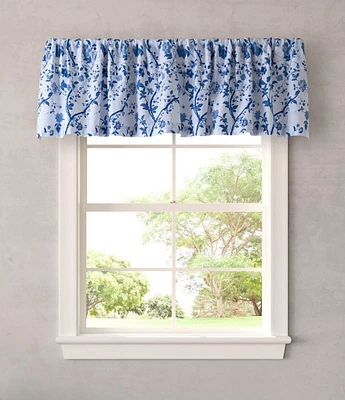 Laura Ashley Charlotte Window Valance