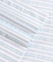 Laura Ashley Fern Cotton Sateen Sheet Set