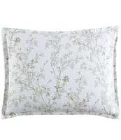 Laura Ashley Lindy 6-Piece Floral Comforter Set