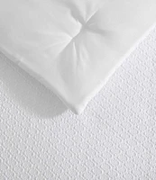 Laura Ashley Margaret Embossed Diamond Textured Bed in a Bag Set