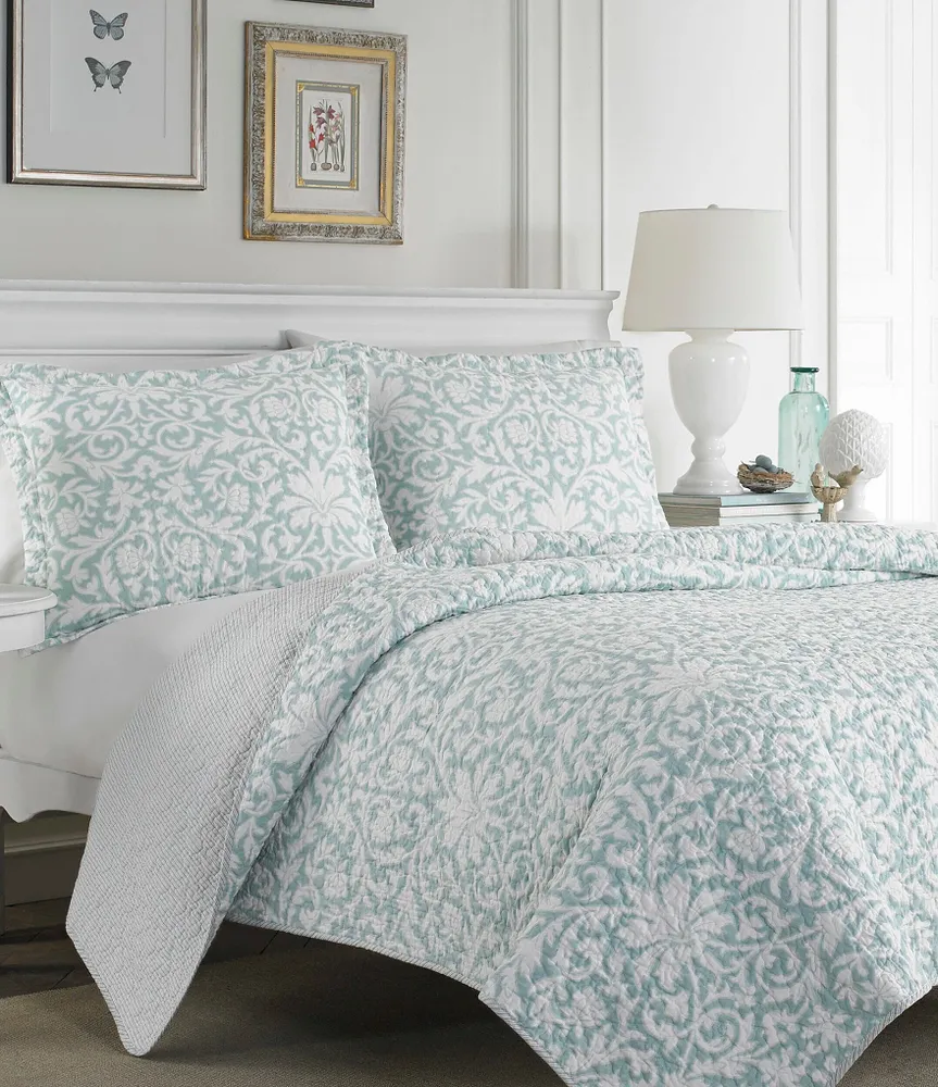 Laura Ashley Mia Quilt Mini Set