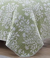 Laura Ashley Rowland Floral Quilt Mini Set