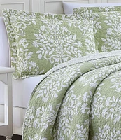 Laura Ashley Rowland Floral Quilt Mini Set