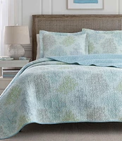 Laura Ashley Saltwater Quilt Mini Set