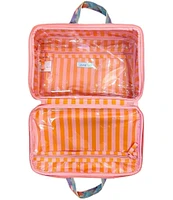Laura Park Antigua Smile Travel Case