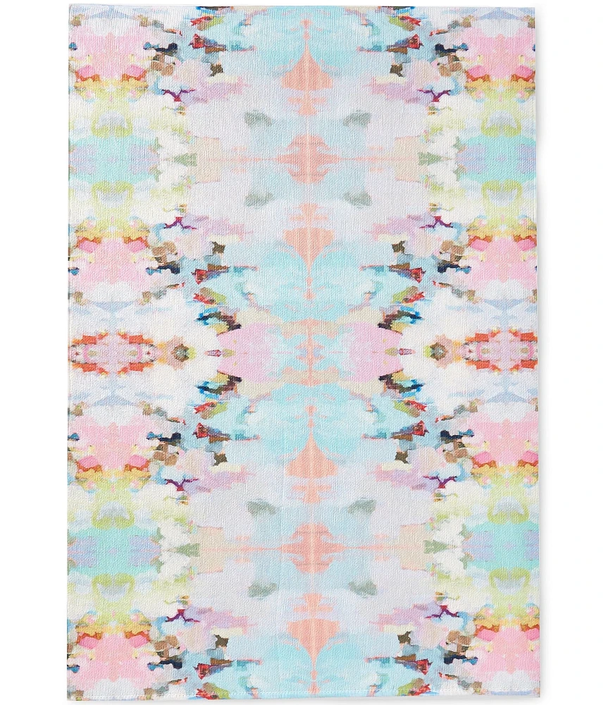 Laura Park Brooks Avenue Floor Mat